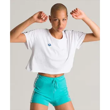 Dámské tričko Tričko Arena Weiß 1345754 M