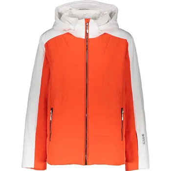 Dámská vesta Bunda SPYDER Orange 2634077 42