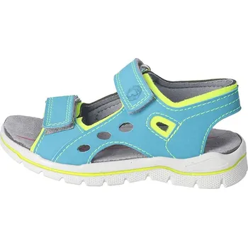 Chlapecké sandály Ricosta Türkis 4934959 32