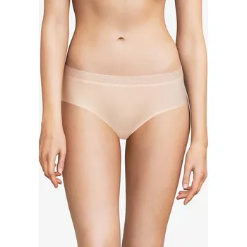 Dámské spodní prádlo Kalhotky Chantelle Beige 6938505 onesize
