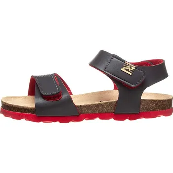 Chlapecké sandály TREVIRGOLAZERO Blau/ Rot 725840 21