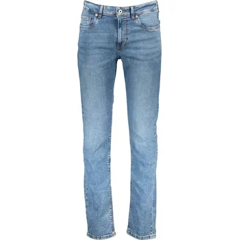 Pánské džíny Džíny Pepe Jeans Hellblau 3071476 W33/L32
