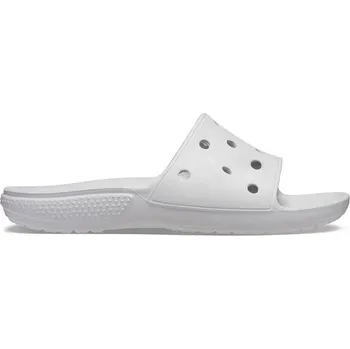 Pánské pantofle Boty Crocs Grau 5022390 36