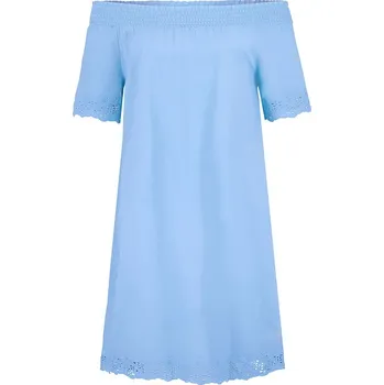 Dámské šaty Šaty Eight2Nine Hellblau 3787169 S