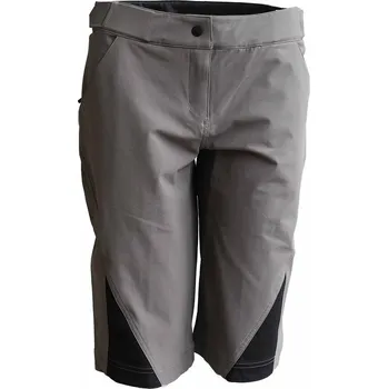 Dámské kalhoty Zimtstern Grau 199272 XS