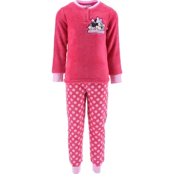 Dívčí spodní prádlo Disney Minnie Mouse Pink 2451695 98