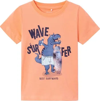 Chlapecké tričko Tričko name it Rosa 5358814 92