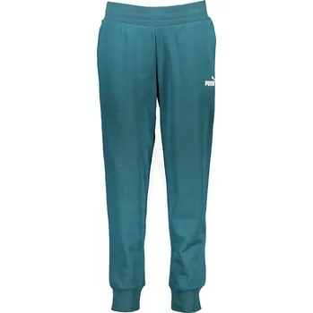 Tepláky Puma Türkis 7099513 S