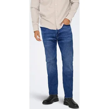 Pánské džíny Džíny ONLY & SONS Blau 810369 W30/L32