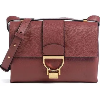 Kabelka Kabelka COCCINELLE Bordeaux - (B)23 x (H)17 x (T)7 cm 3954171 onesize