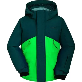 Chlapecká bunda Peek U Grün 7566817 152