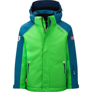 Trollkids Grün 773881 104