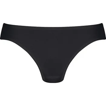 Kalhotky Kalhotky Naturana Schwarz 4997234 XXL