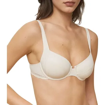 Podprsenka Podprsenka Triumph Creme 7288713 80D