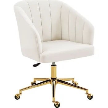 Kancelářská židle | bílá