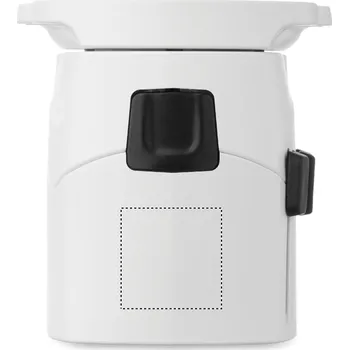 SKROSS® Pro Light USB 30W PD Tamponový tisk (max. 3 barvy, 20x20mm) 3 barvy 20 SIDE 3