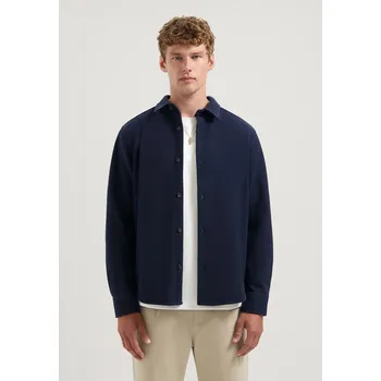 Pánská košile Košile DSTREZZED Dunkelblau 2885236 XXL