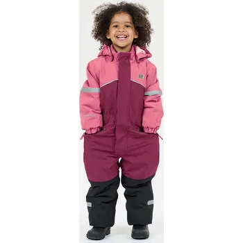 Dívčí džíny Zigzag Pink 5105801 110