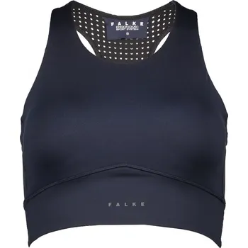 Podprsenka Sportovní podprsenka Falke Dunkelblau 3002865 XS