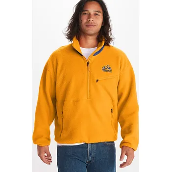 Pánská větrovka Bunda Marmot Gelb 8088223 XL