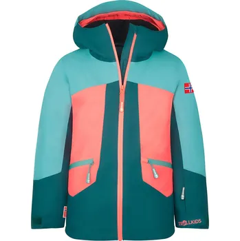 Trollkids Petrol 4602847 140