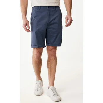 Pánské kraťasy Kraťasy Mexx Blau 9945936 XXL