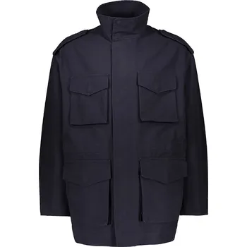 Pánská větrovka Bunda Gant Dunkelblau 6668769 S