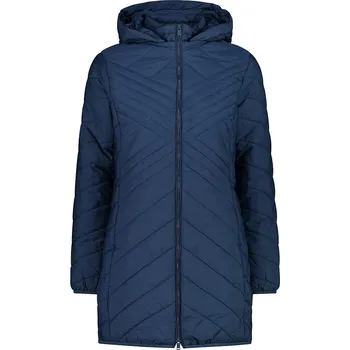 Dámské oblečení Bunda CMP Dunkelblau 5357633 46