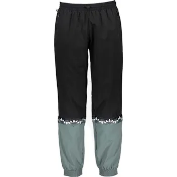 Tepláky adidas Schwarz/ Grün 3095054 XS