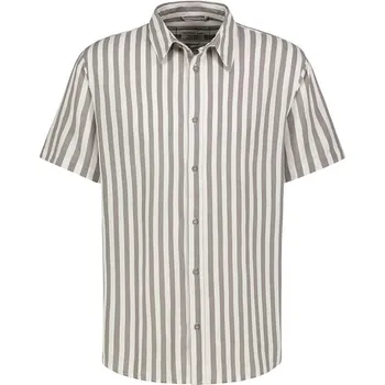 Pánská košile Košile Eight2Nine Grau 2647523 L