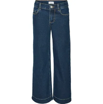 Dívčí džíny Vero Moda Girl Dunkelblau 8673839 128