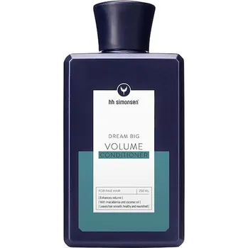 HH-Simonsen Pece-o-vlasy VolumeVolume Conditioner 250 ml (2 628,00 Kč / 1 l)