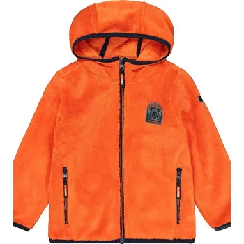 Dívčí oblečení CMP Orange 392338 110