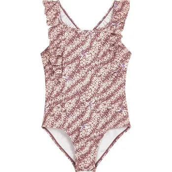 Chlapecké plavky Playshoes Lila 157975 92