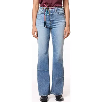 Dámské džíny Džíny Scotch & Soda Hellblau 691889 W32