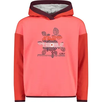 Dívčí mikina cmp Rot 468916 104