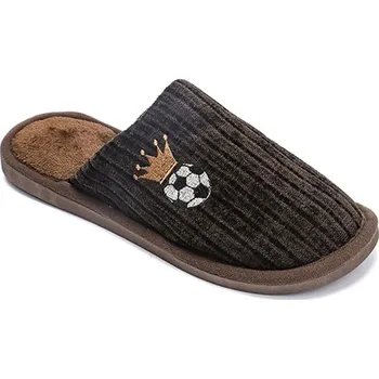 Pánské pantofle Boty Confly Hellbraun 1255332 46