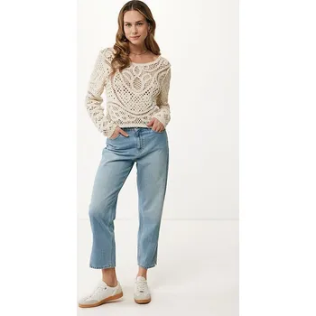 Dámský svetr Mexx Sand 5721769 S