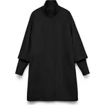 Bunda Vero Moda Schwarz 2368984 XS