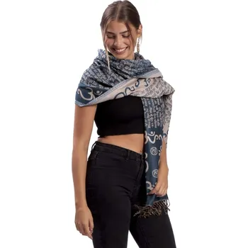 Šála Šála/pléd petrolejová 11037