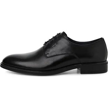 Pánské polobotky Boty s.Oliver Schwarz 9527578 41