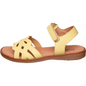 Dívčí obuv kmins Gelb 5572614 32