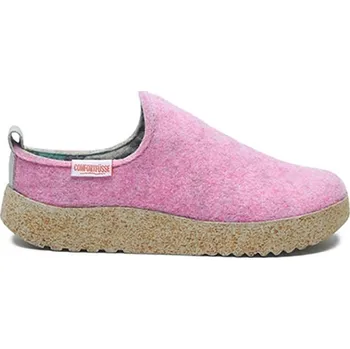 Dámské pantofle Comfortfusse Rosa 6790181 41