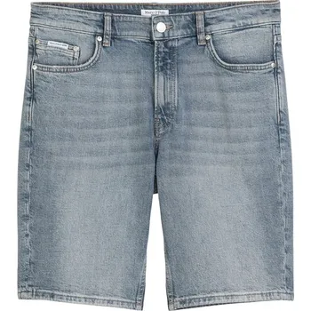 Kraťasy Marc O'Polo Hellblau 5020936 W29