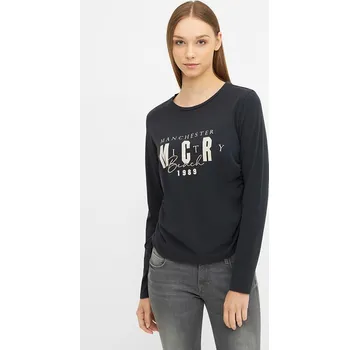 Dámské oblečení Bench Schwarz 3473786 38