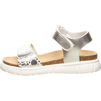 Dívčí obuv billowy Silber 5228157 27
