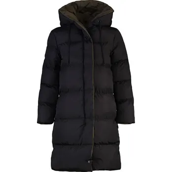 Dámská vesta Bunda trendyol Schwarz 381949 S