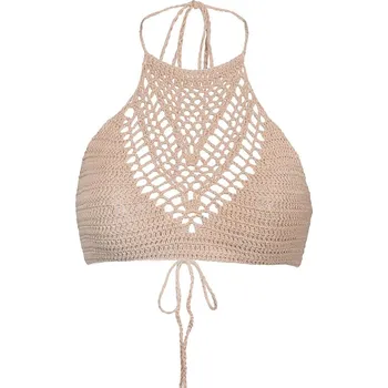 Dámské plavky Plavky INTIMAX Beige 7706470 S/M