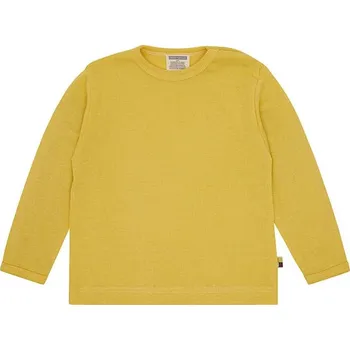 Tričko loud + proud Senf 6375222 74