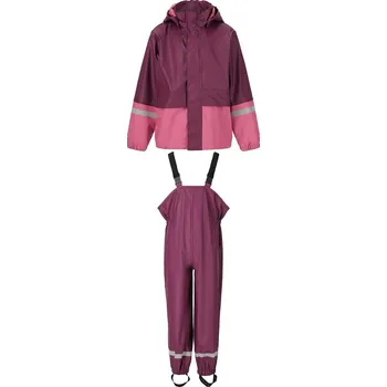 Zigzag Lila/ Pink 5923906 110